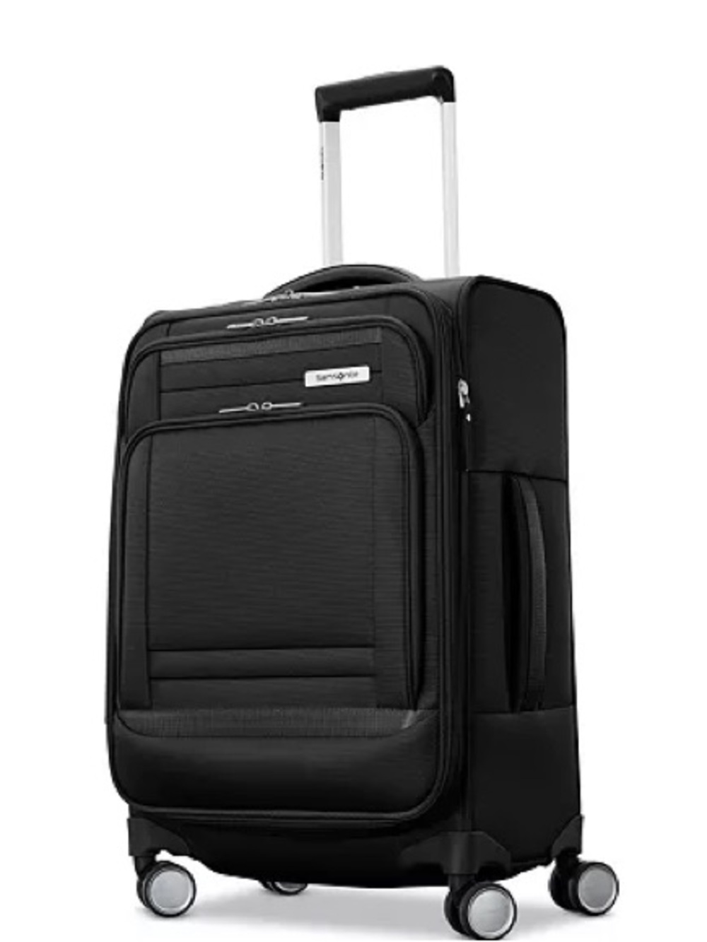 SAMSONITE UPLIFT SOFTSIDE CARRY-ON SPINNER